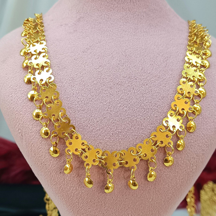 خاریا عقدرو گوی دار | عروسی | بدلیجات روح گندم