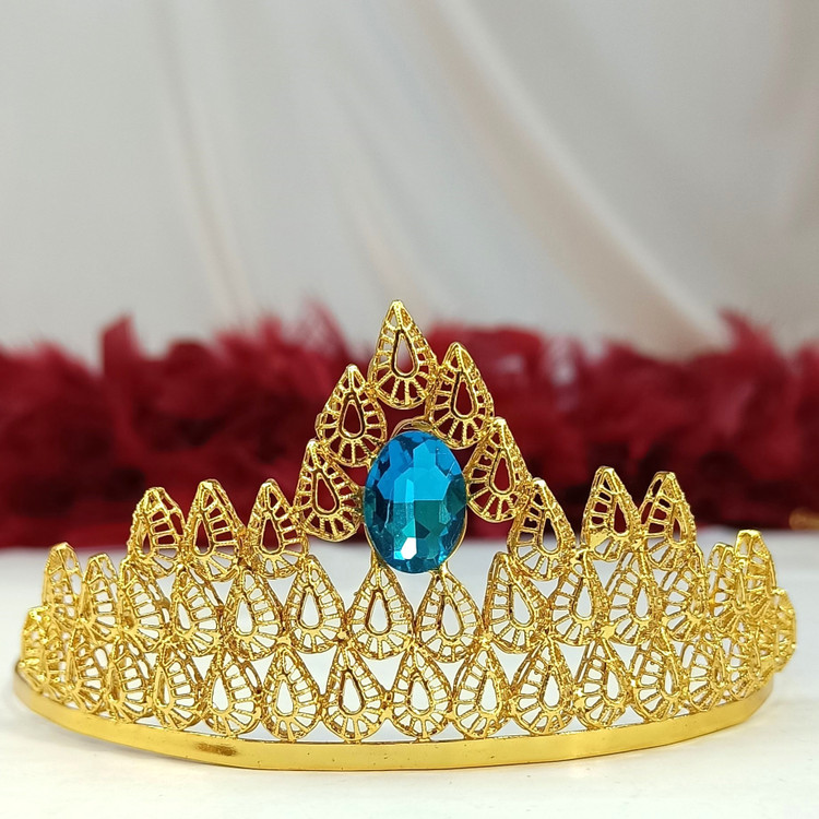 تاج دانه آتشی | جشن | روح گندم