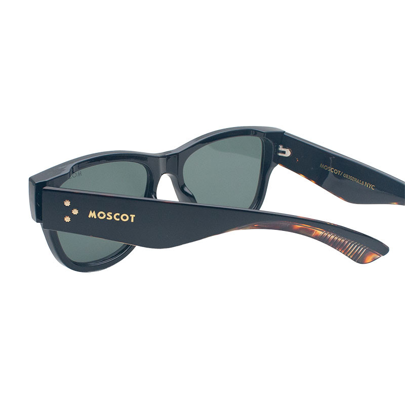 عینک آفتابی زنانه و مردانه موسکوت مدل مربعی UV 400 کد 6005C3