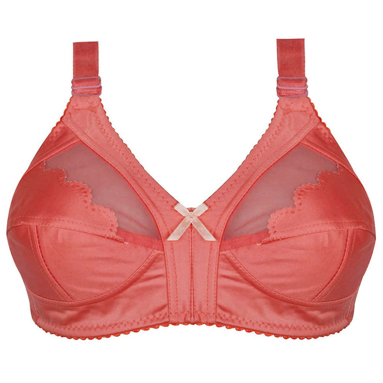 سوتین زنانه پرجامدا مدل 125013928 پرلون دالبری