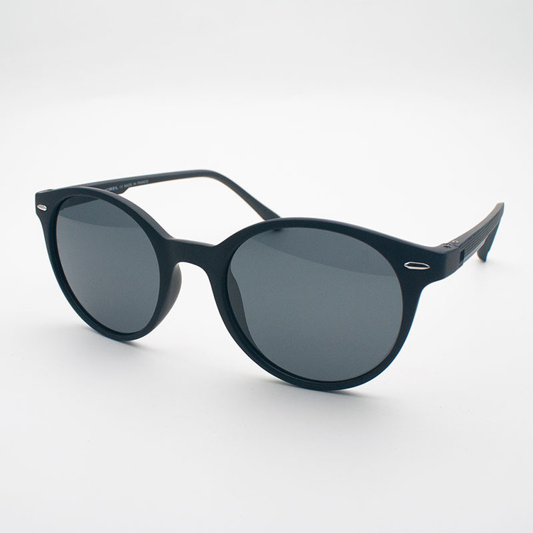 عینک آفتابی گرد مورل مدل 78055C1POLARIZED
