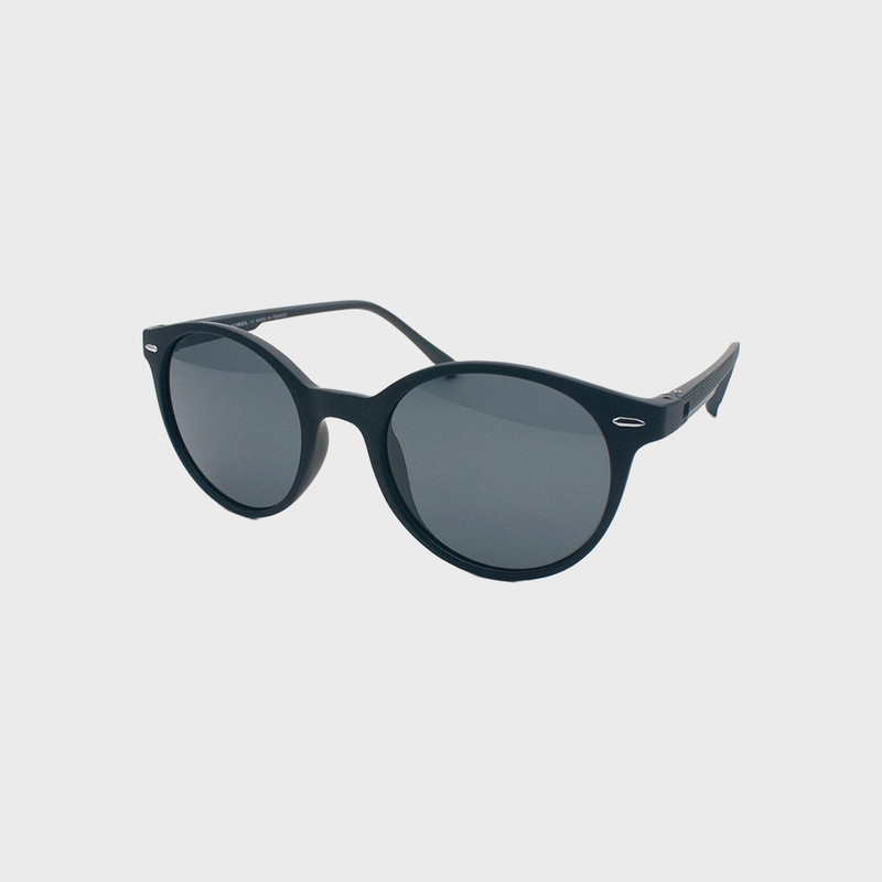 عینک آفتابی گرد مورل مدل 78055C1POLARIZED