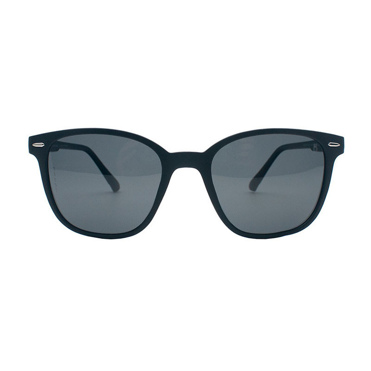 عینک آفتابی ویفرر (Wayfarer) مورل مدل 78057C1POLARIZED