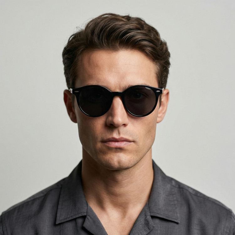 عینک آفتابی مورل مدل 58994 POLARIZED