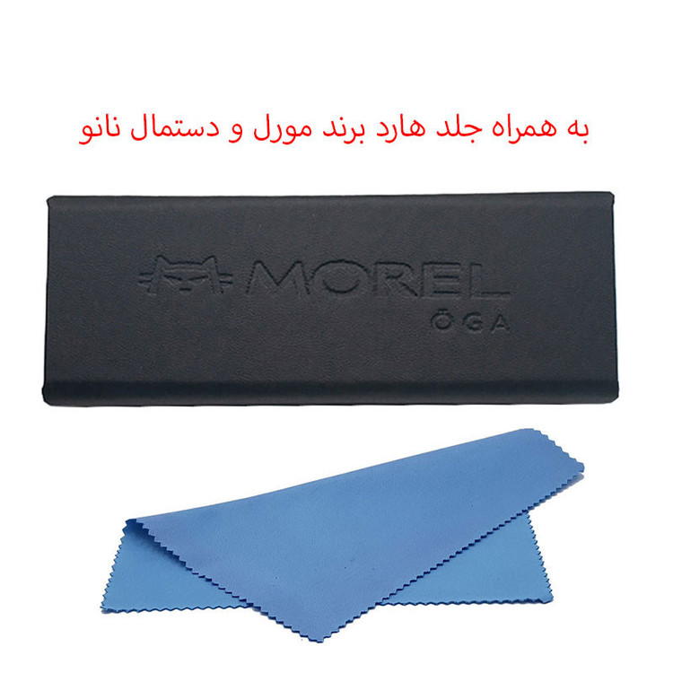 عینک آفتابی ویفرر اوگا مدل P6907C1B