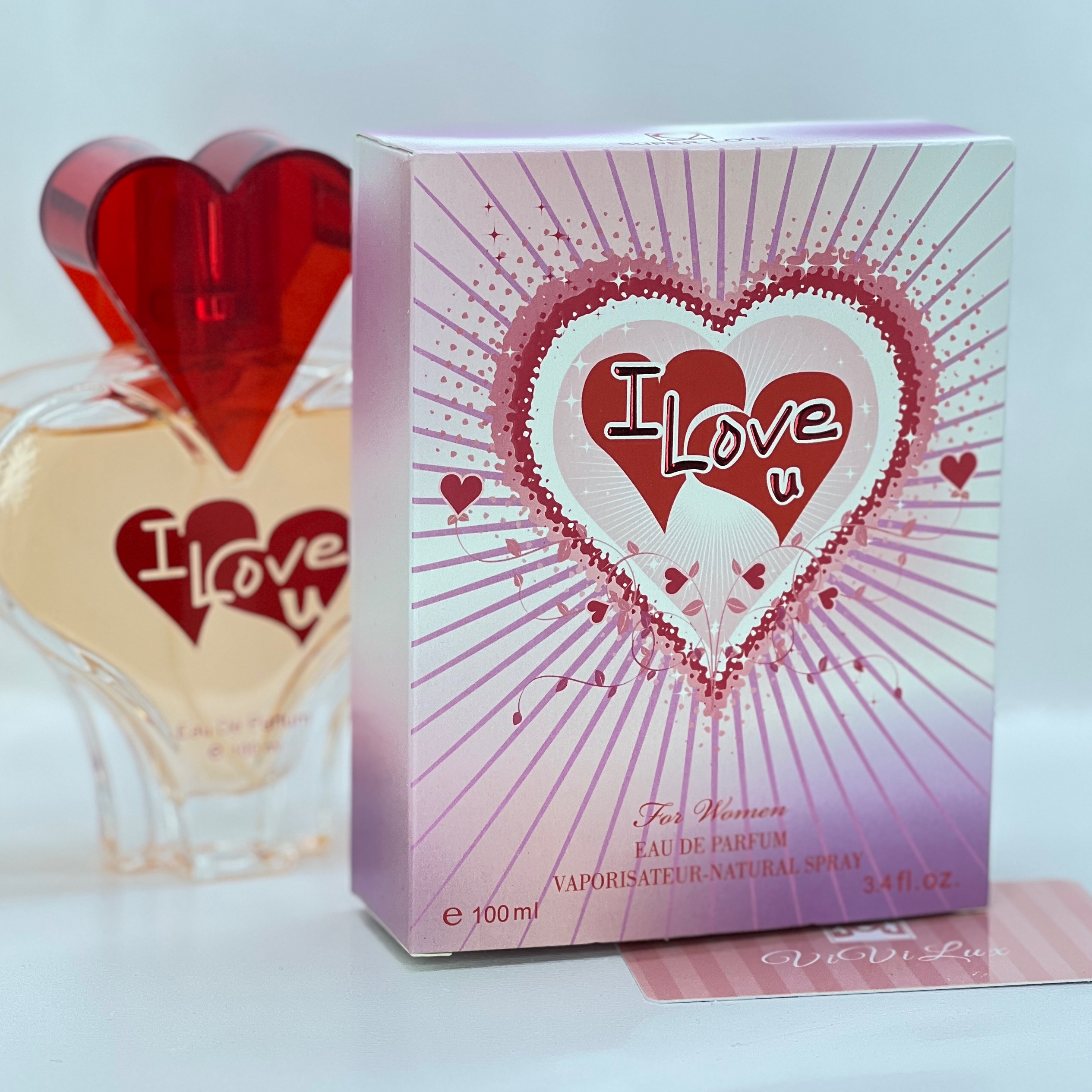 عطر اورجینال شرکتی ویژه روز عشق بوی ملایم و جذاب