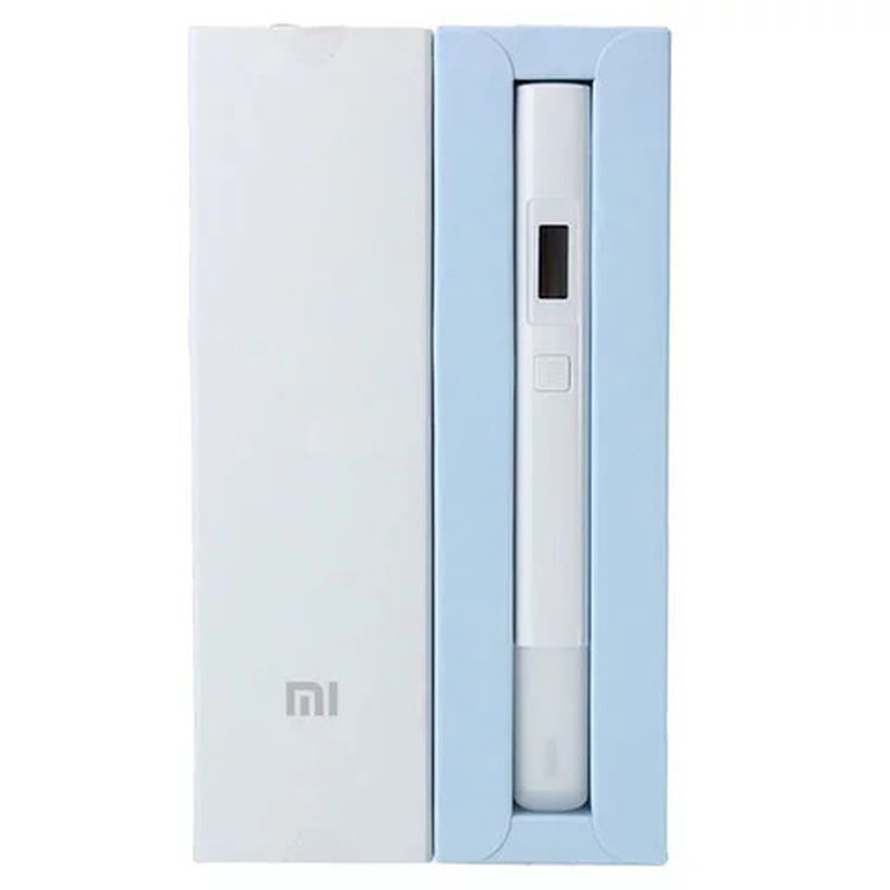 گجت تست سلامت آب سفری شیاومی مدل Mi TDS