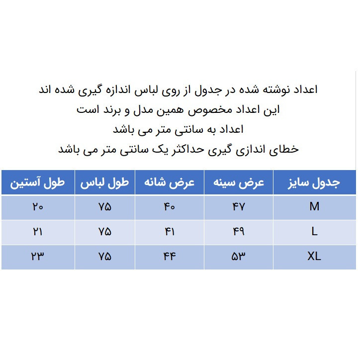 تی شرت آستین کوتاه مردانه مدل 271003901 نخ پنبه