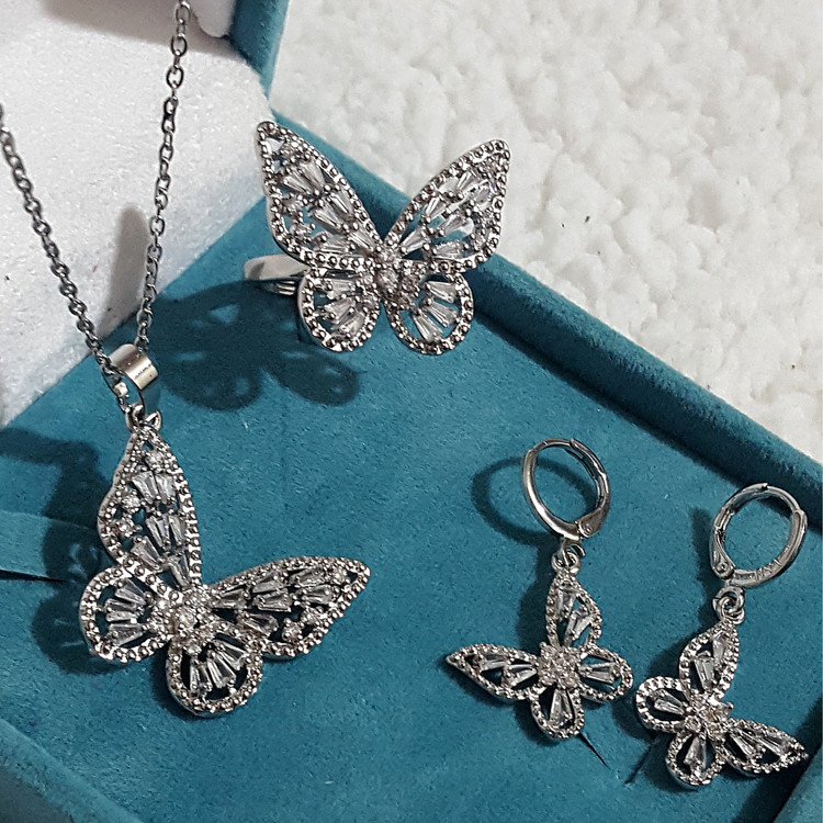 سرویس پروانه ای طرح جواهری