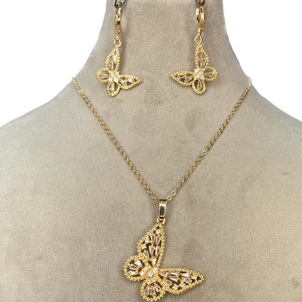سرویس پروانه طرح طلای شیک