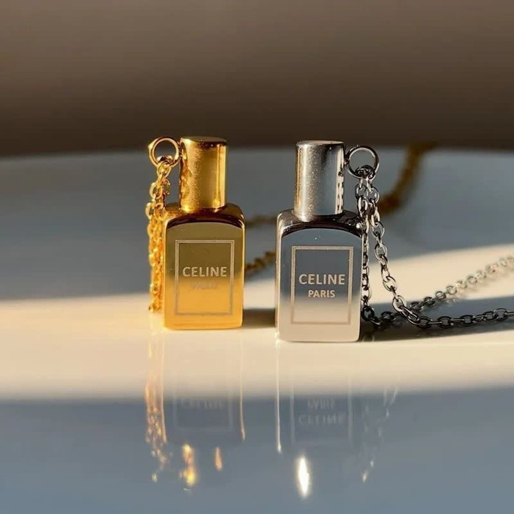 گردنبند عطر یار