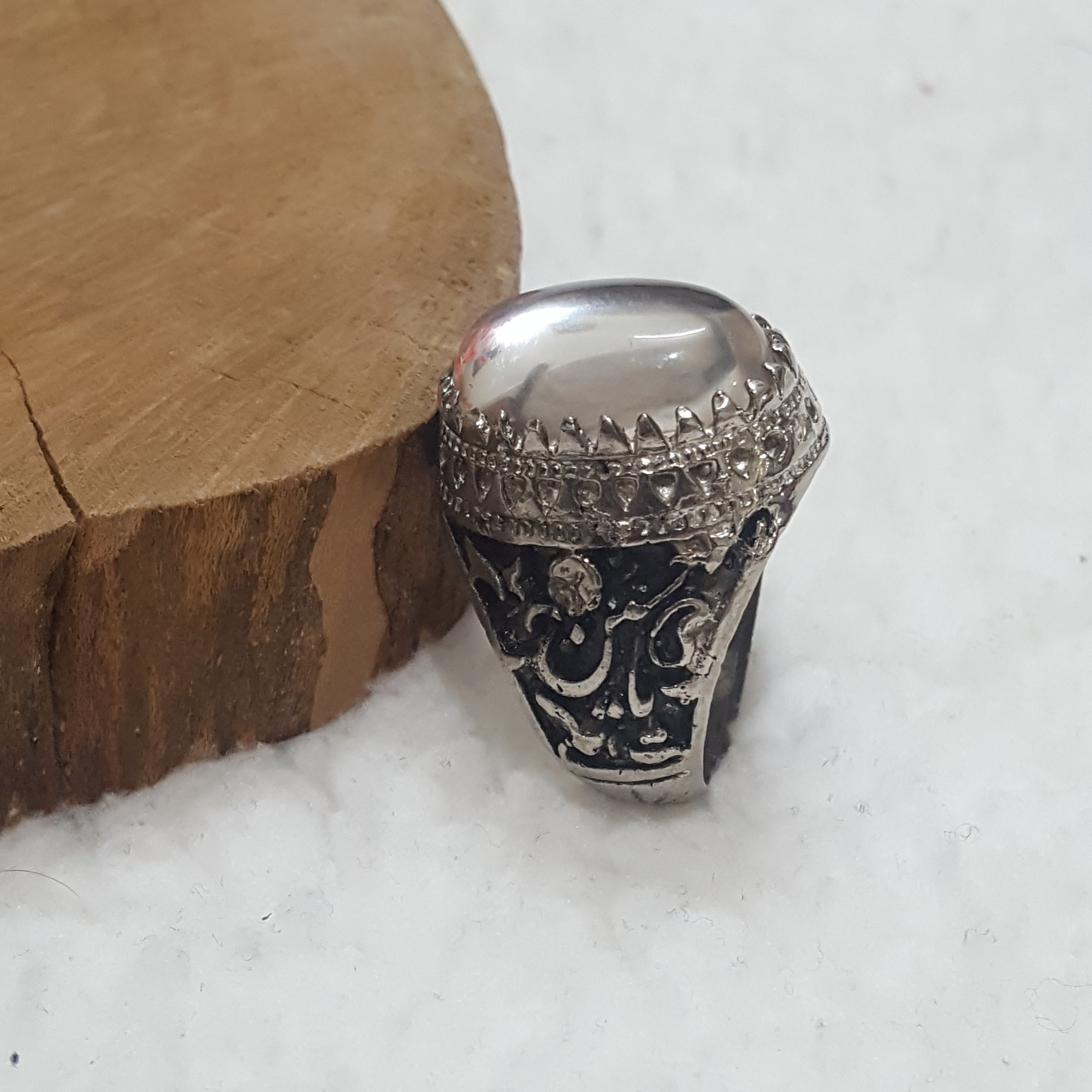 انگشتر یا حسین (ع)