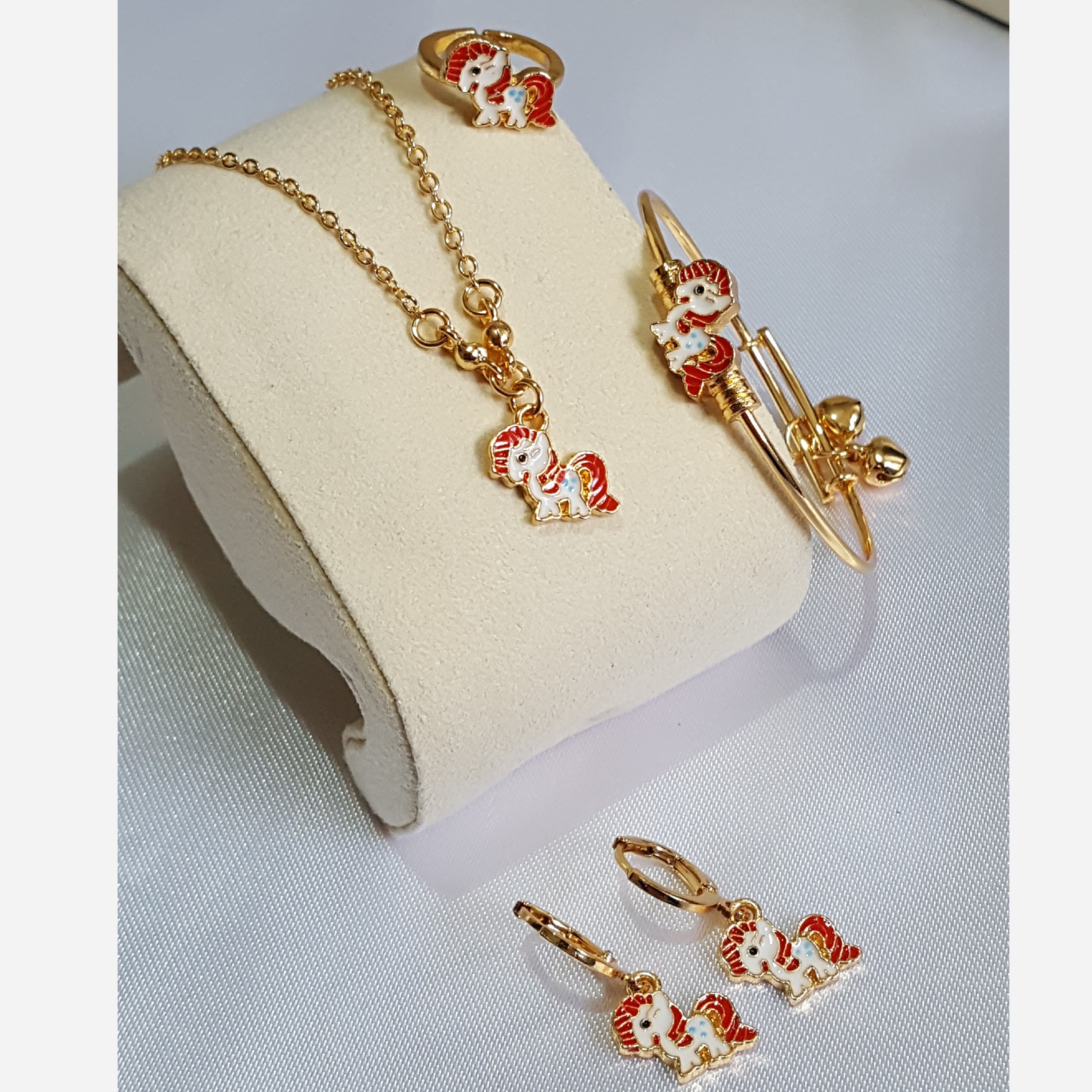 سرویس بچگانه فانتزی کد 66