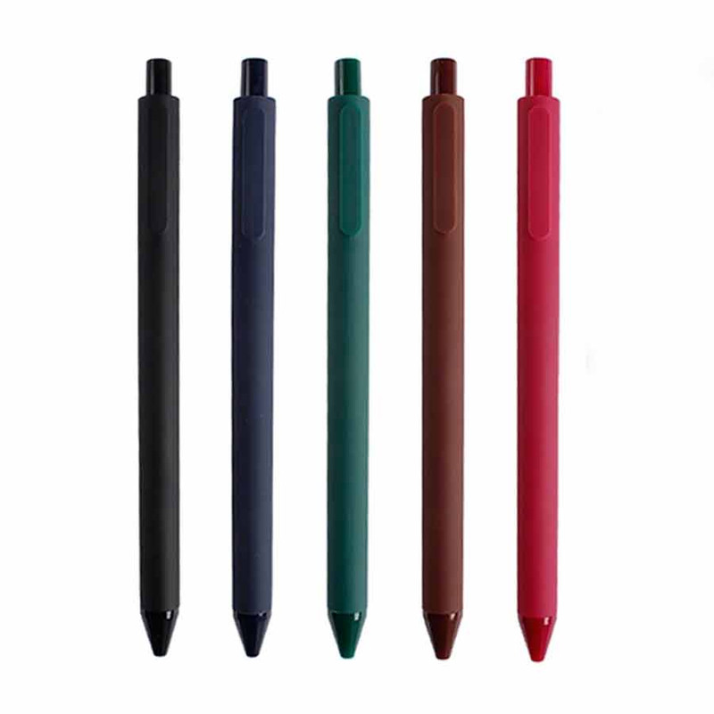 روان نویس کاکو مدل K1015 کد 752 مجموعه 5 عددی