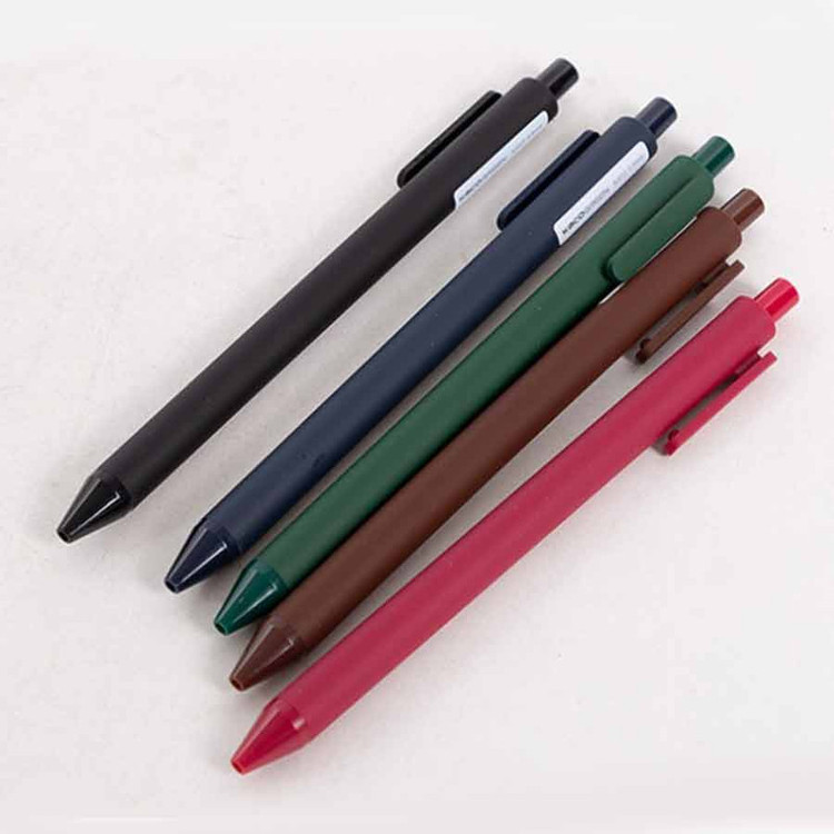 روان نویس کاکو مدل K1015 کد 752 مجموعه 5 عددی