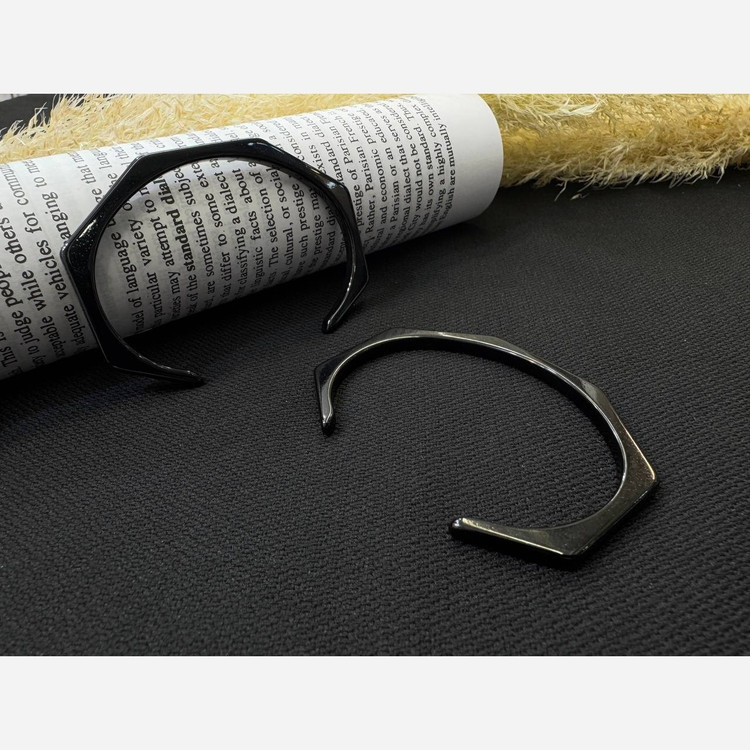 بنگل سون رنگ مشکی