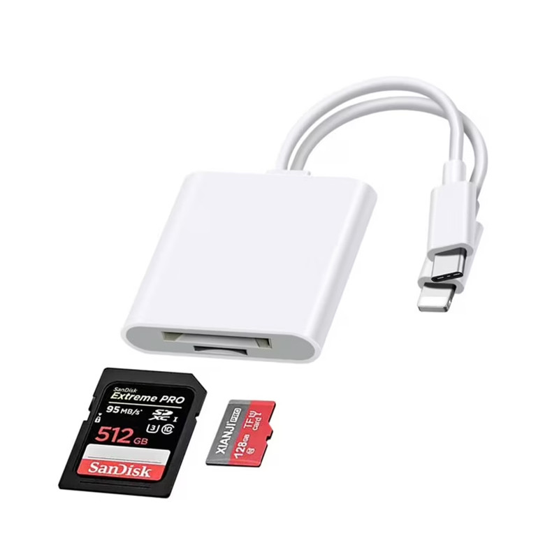 کارتخوان مدل AF001 DUAL