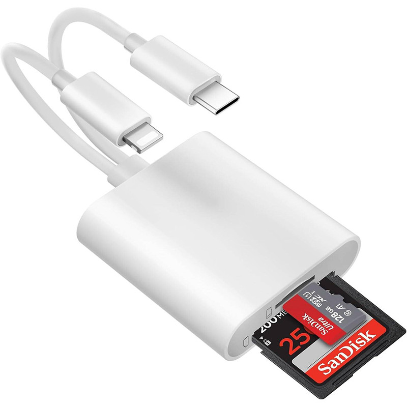 کارتخوان مدل AF001 DUAL