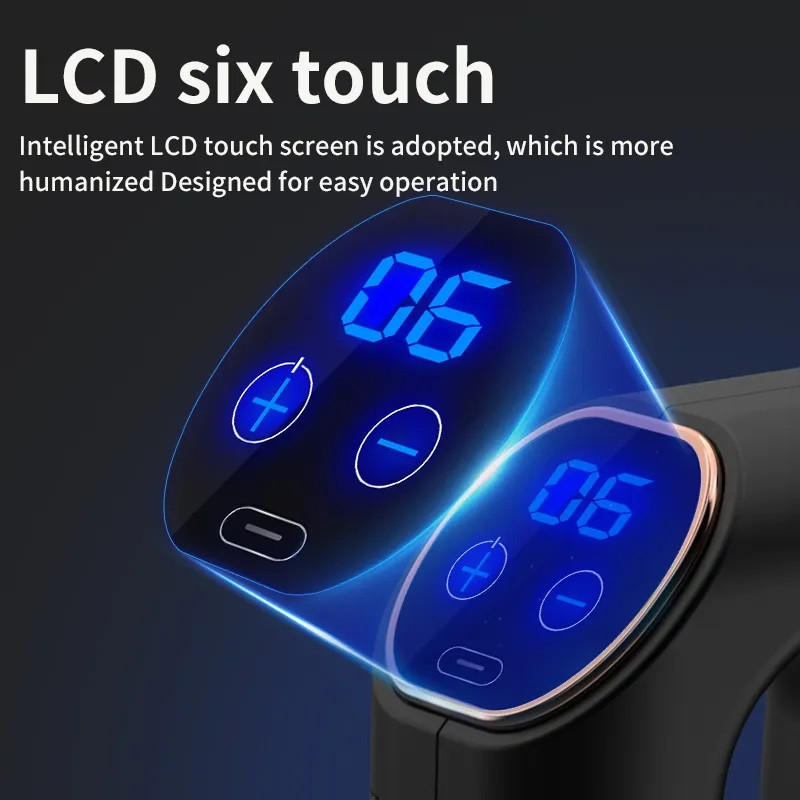 ماساژور برقی پرو مدل SL-821