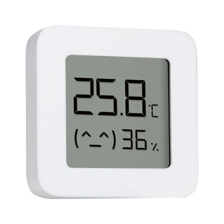 سنسور دما و رطوبت میجیا مدل نسخه چین کد humidity monitor 2cn -03mmc