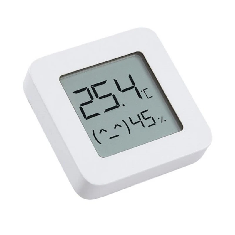 سنسور دما و رطوبت میجیا مدل نسخه چین کد humidity monitor 2cn -03mmc