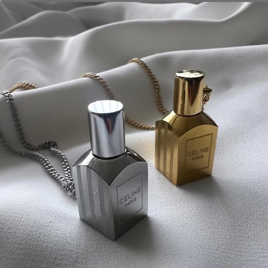 گردنبند عطر یار