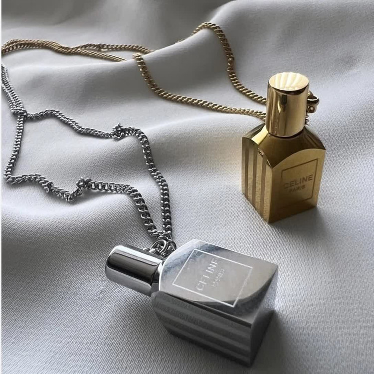 گردنبند عطر یار