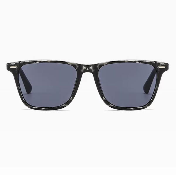 عینک آفتابی ویفرر (Wayfarer) مدل ZN3614C2 Leopard Obsidian