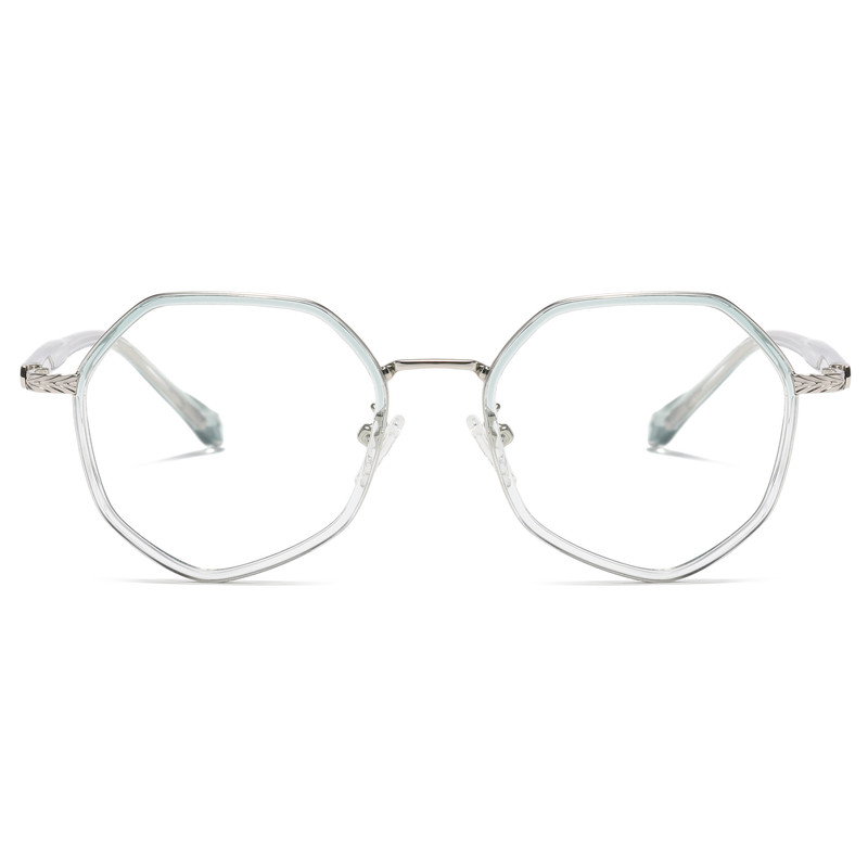 عینک محافظ چشم مدل TJ808C472-P81 Anti Blue Light