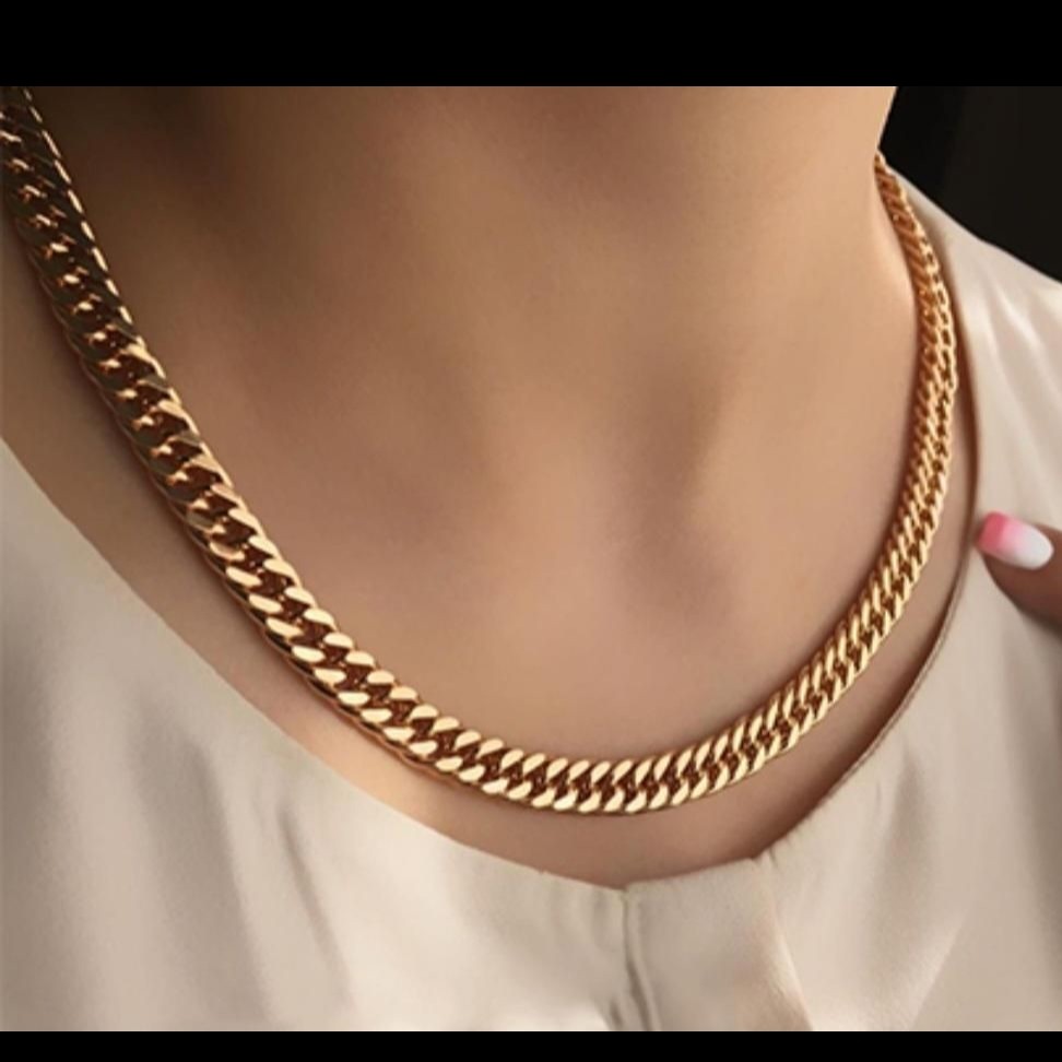 گردنبند زنانه کارتیر
