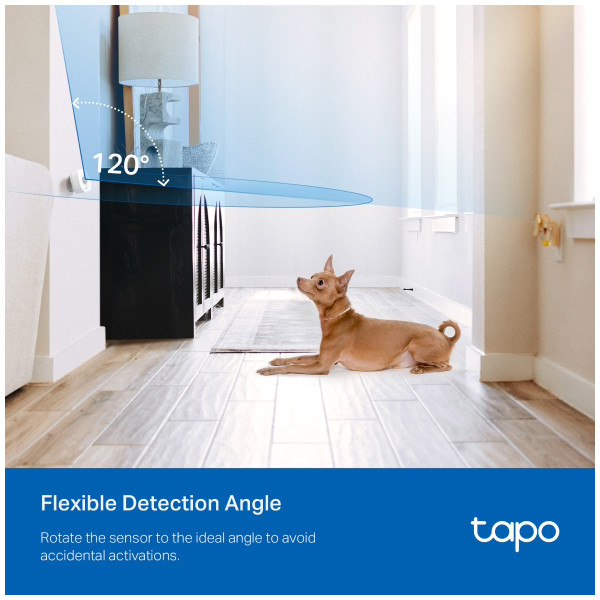سنسور حرکتی تی پی-لینک مدل Tapo T100