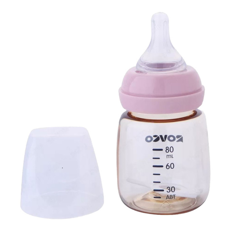 قنداغ خوری رووکو مدل Rk3172.2 گنجایش 80 میلی لیتر