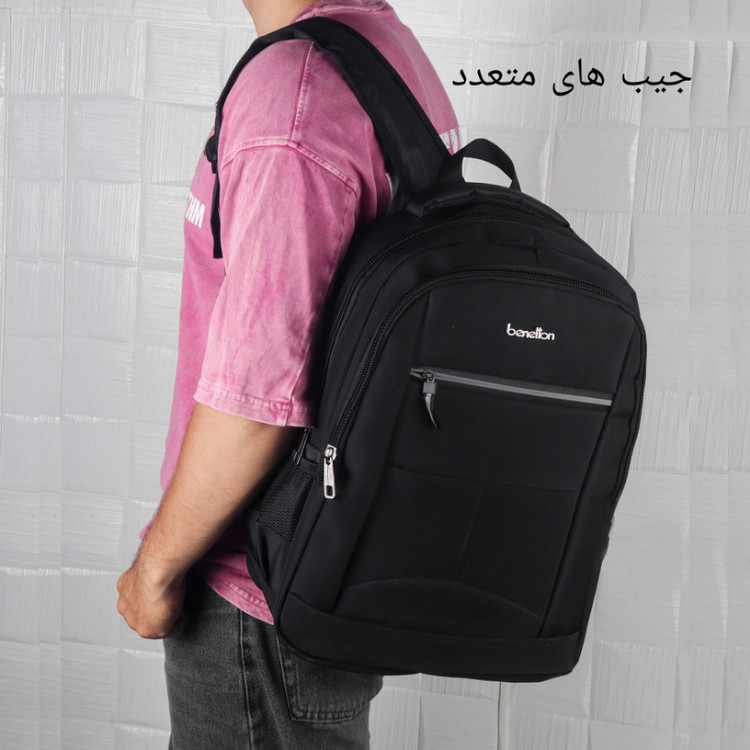 کوله پشتی مدل 45