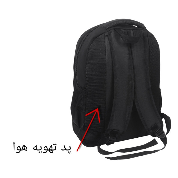 کوله پشتی مدل 45