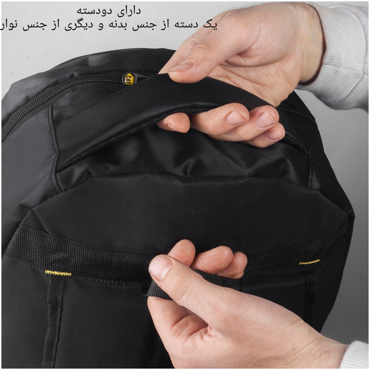 کوله پشتی مدل Ct4-nrz
