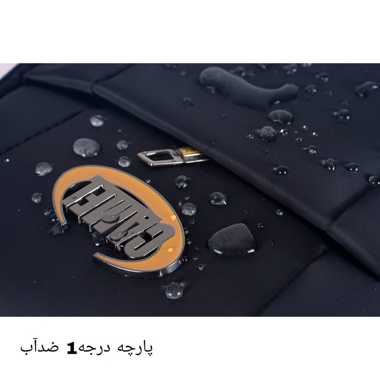 کوله پشتی مدل Cmll