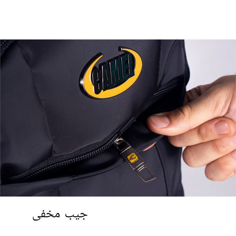 کوله پشتی مدل Cmll