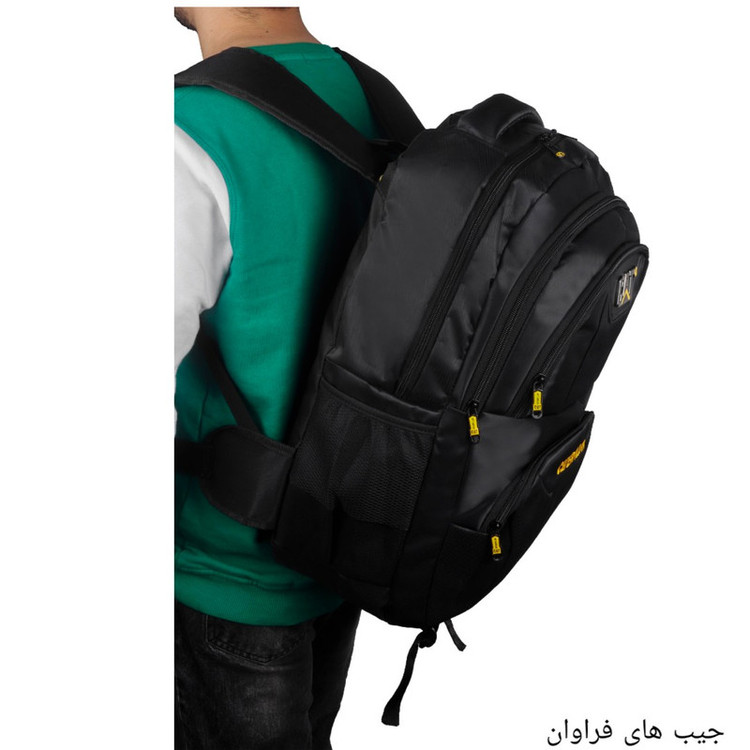 کوله پشتی مدل Ct-nrz6jib