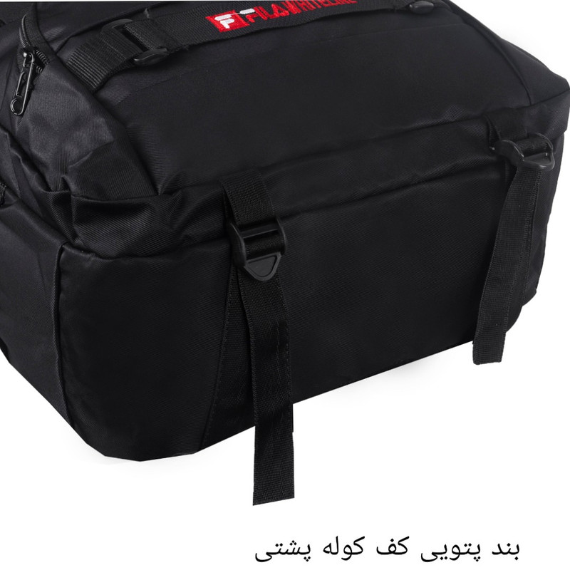 کوله پشتی مدل Nrzi-fla