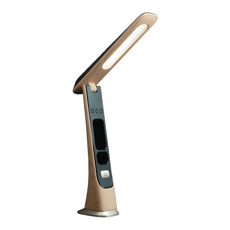 چراغ مطالعه شارژی مدل U30CS