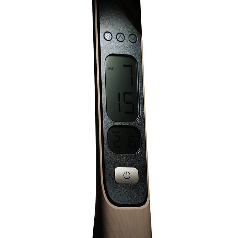 چراغ مطالعه شارژی مدل U30CS