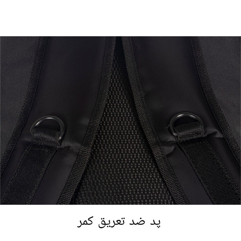 کوله پشتی کد 20