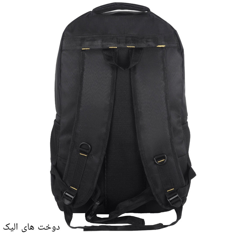 کوله پشتی مدل Nrzi-ct