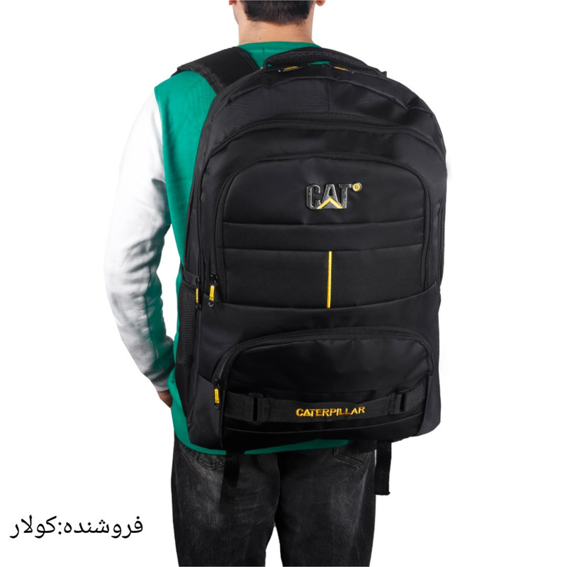 کوله پشتی مدل Nrzi-ct