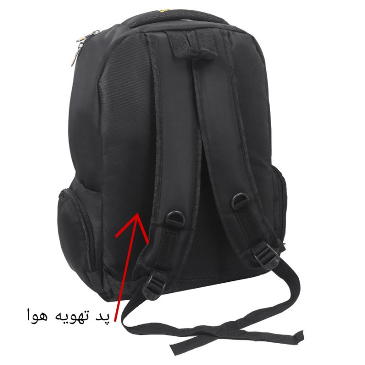 کوله پشتی مدل 2cl