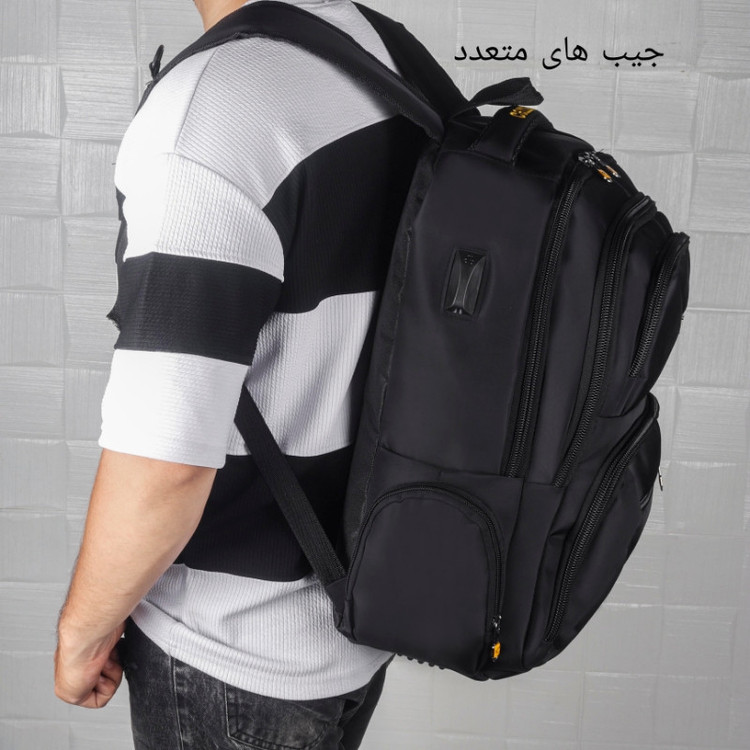 کوله پشتی مدل 2cl