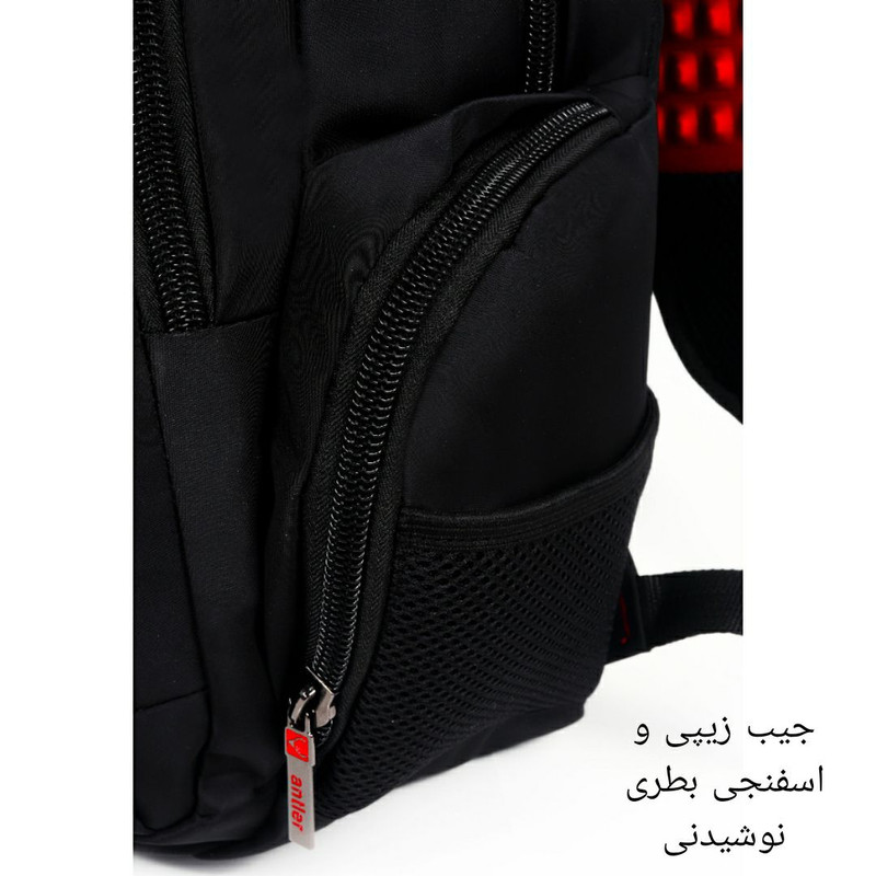 کوله پشتی مدل Koo-ANTmstf