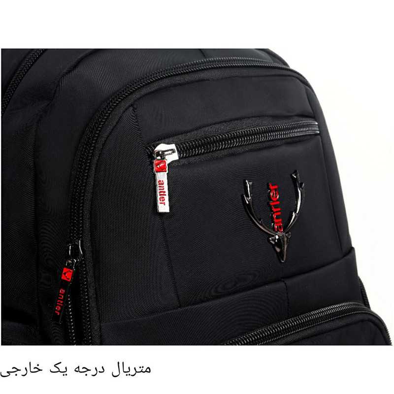 کوله پشتی مدل Koo-ANTmstf