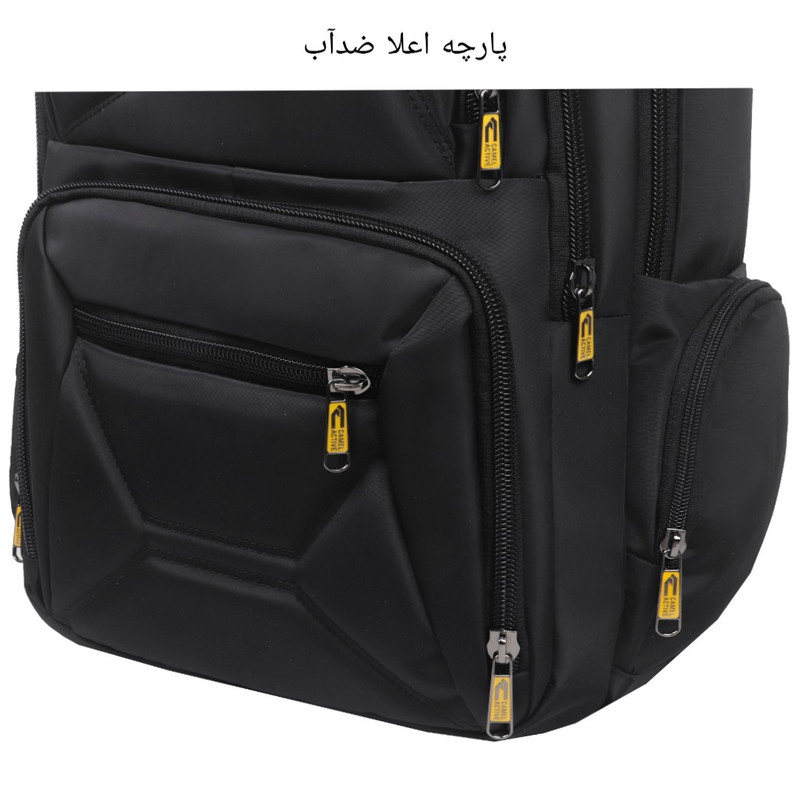 کوله پشتی مدل Jdid-