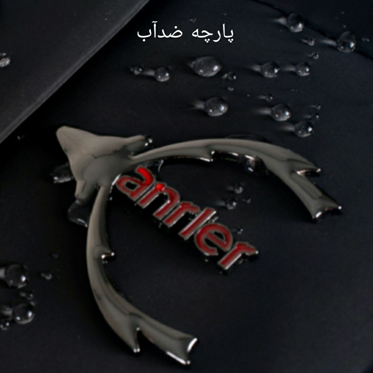 کوله پشتی حرفه ای لپتاپ مناسب لپ تاپ تا 17 اینچ محفظه ضدضربه حبابی پارچه ضدآب کوله پشتی فانتزی کوله حرفه ای